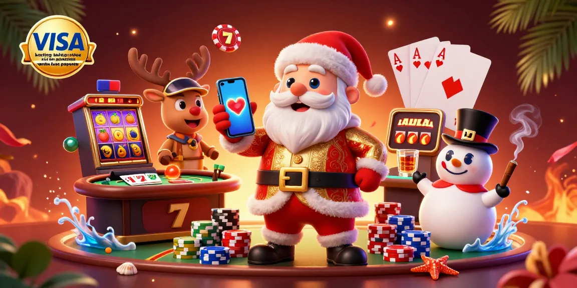 Engage in thrilling gameplay at visa betting sites not on gamstop with fast payouts through fun casino characters.